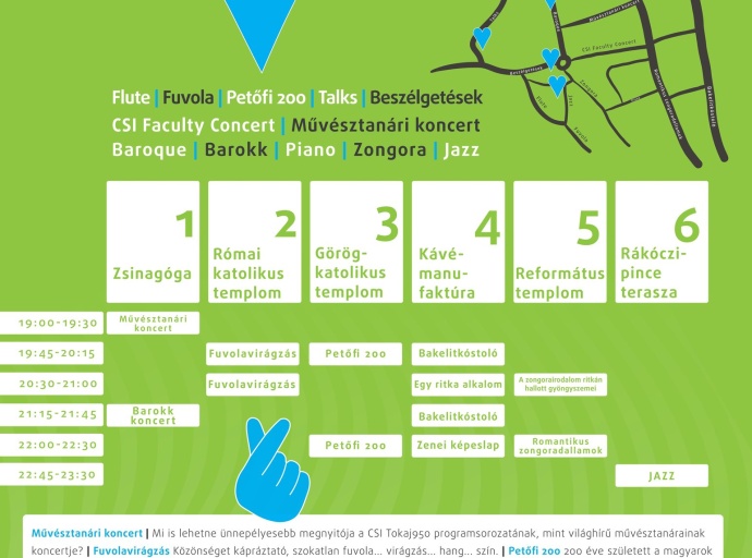 Crescendo Loves Tokaj - 2023. 07. 29.